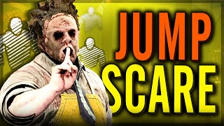 Jump Scaring STREAMERS using Bubba [upl. by Lednew]