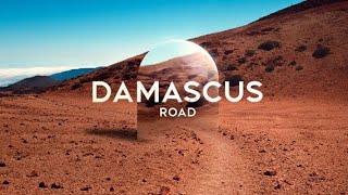 Pastor Adam speaking about the Damascus Road [upl. by Barrington303]