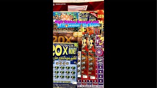 NESEAN CiTY LOTTO BiG 270 Georgia mix high stakes🍀🤞🏽on hopefully get a huge win😁 [upl. by Keon]