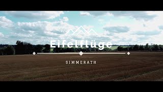 Eifelflüge  Simmerath [upl. by Krista129]