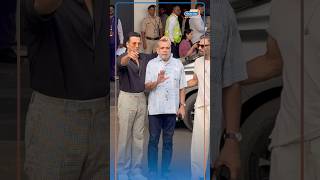 Hera Pheri Reunion  Akshay Kumar Paresh Rawal and Suniel Shetty [upl. by Ellohcin]