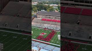 Fall 2024 Freshman Convocation J Formation [upl. by Patin]