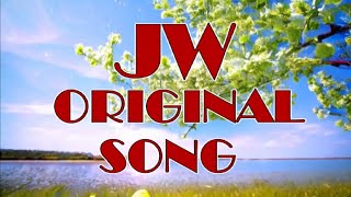 JW Songs JW music JW song Jehovahs Family 2 [upl. by Etnahsa]