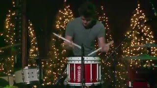 quotLittle Drummer Boyquot  Live Cover [upl. by Anilesor]