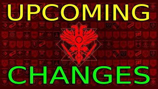 BIG PvP Changes coming SOON Destiny 2 [upl. by Arhoz58]