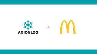 Axionlog  Mc Donald´s [upl. by Akerley]