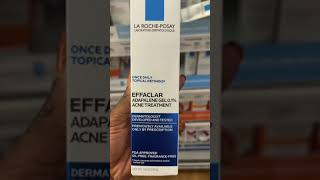 Retinol vs Adapalene vs Retinoic Acid [upl. by Norre]