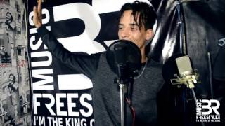 freestyle Live BR Records  LBOB [upl. by Clemente]