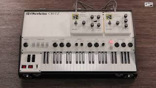 Introducing Oberheim OBEZ [upl. by Forland259]