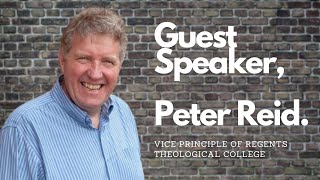 Full Service  28th March  Guest Preacher  Peter Reid [upl. by Brass]