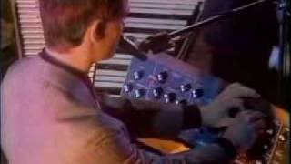 kraftwerk  Autobahn midnight special us tv 1975 [upl. by Kristofer]