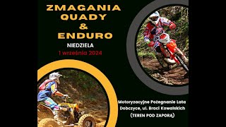 Zawody regionalne Dobczyce 4x4 extreme enduro [upl. by Kallman96]