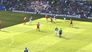 Everton 3 Liverpool 0 Highlights [upl. by Elyagiba323]