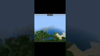 Minecraft dimensions mlg 😍minecraft shorts trending cover song music [upl. by Orabel]