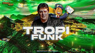 JUAN EL CARTERO Tropi Funk  LOS CHARROS Dj Gønzalo® Pachecø Linea 53 [upl. by Aidan]