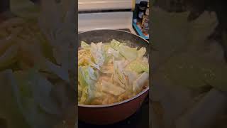 Sopas Filipino food cookingathome filipinofood cookingvideo [upl. by Alioz]