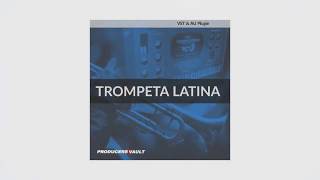 Producers Vault Trompeta Latina VSTi Plugin DEMO Full HD 60 fps 1080p [upl. by Kendyl]