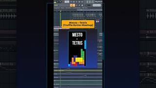 Mesto  Tetris Truffle Butter Mashup Remake mesto freeflp [upl. by Sommer]