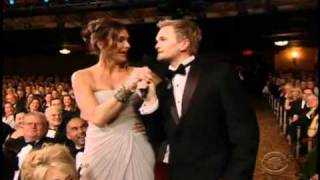 Neil Patrick Harris 2011 Tony Awards Opening Number WOW Broadway its not just for gays anymore [upl. by Leonor]