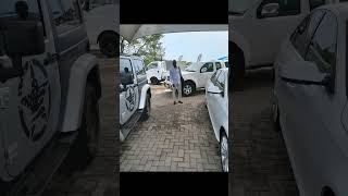 Tebello Motaung Salesperson at Auto Alive Vanderbijlpark [upl. by Klingel649]