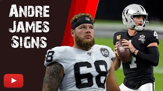 Has Las Vegas Raiders OffSeason been disappointing [upl. by Irrehs]