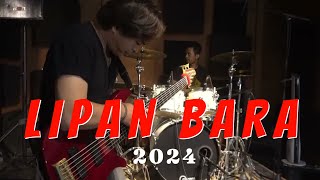 ONEY amp LIPAN BARA 2024 Practice session [upl. by Aisekal288]