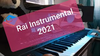 Best Rai Instrumental 2021 By Chamy  jdid rai instrumental 2021 جديد راي روعة [upl. by Tobey]