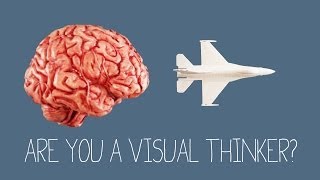 Are You A Visual Thinker [upl. by Gelya]