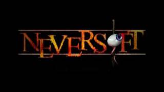 thps1 neversoft logo [upl. by Voss]