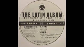 Jay Z  The Latin Album Unofficial EP 2005 [upl. by Ludovico]