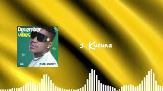 Rich Bizzy  Kufuna official audio [upl. by Eisset15]