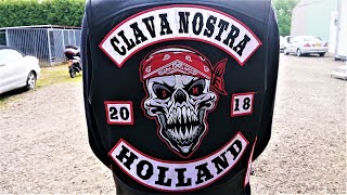 CLAVA NOSTRA HOLLAND [upl. by Norehs]