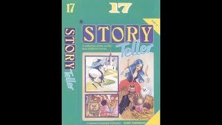 Story Teller 1  Tape 17 [upl. by Erdnuaed]