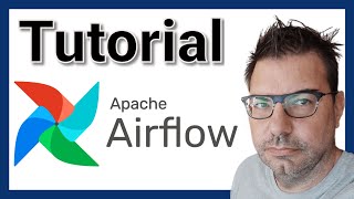 Tutorial de Apache Airflow Desde puesta en marcha crear DAGs cliente CLI y API [upl. by Ardnyk]