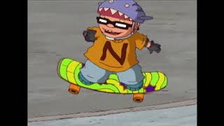 Rocket Power TV Show Intro [upl. by Bala]