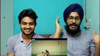 Sada Nannu REACTION  Mahanati  Keerthy Suresh  Dulquer  ParbrahmampAnurag [upl. by Leyla]