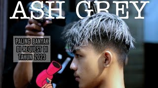 HIGHLIGHT RAMBUT PRIA 2024 ‼️ [upl. by Robins]