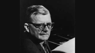 Shostakovich  His Best Works [upl. by Llehcal161]