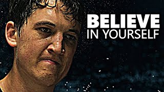 BELIEVE IN YOURSELF  Best Motivational Video Speech Compilation [upl. by Etteval726]