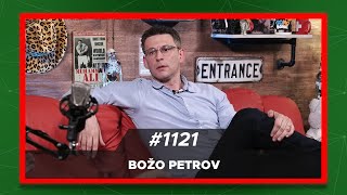 Podcast Inkubator 1121  Ratko i Božo Petrov [upl. by Eentruoc233]