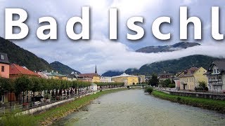 Bad Ischl  Austria [upl. by Aihsilef407]