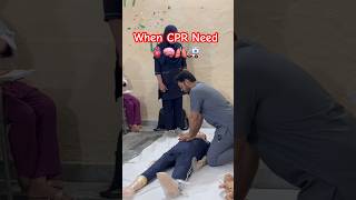 When CPR Need foryou hospital viral baby anesthesia [upl. by Allemrac]