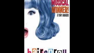 Hairspray Broadway Karaoke Good Morning Baltimore reprise [upl. by Trebuh]