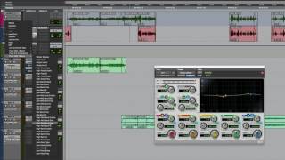 Pro Tools Editing Shortcuts [upl. by Laro420]