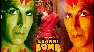 Laxmi Bomb  71 Interesting FactsAkshay Kumar Kiara Advani Raghava Lawrence  Official Trailer [upl. by Stanway]