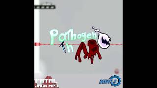 Fatal Game Over  Pathogen In ABO OST JackMp3 Original Soundtrack [upl. by Eidoow462]