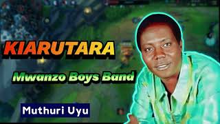 Muthuri Uyu  By Joseph Kariuki  Kiarutara Audio [upl. by Routh561]