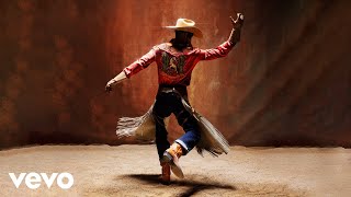 Orville Peck  Kalahari Down Official Lyric Video [upl. by Mcspadden]