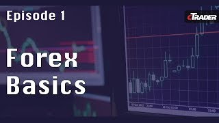 Forex Trading for Beginners  Learn to Trade Forex with cTrader  Episode 1 [upl. by Truc]