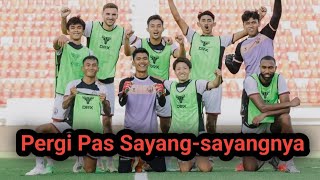 Setahun Terakhir 5 Pemain Top PSM Makassar Pergi [upl. by Derraj971]